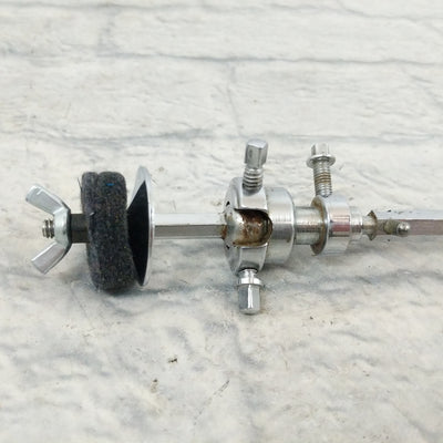 Rogers Swivomatic Cymbal Tilter and 18" Arm