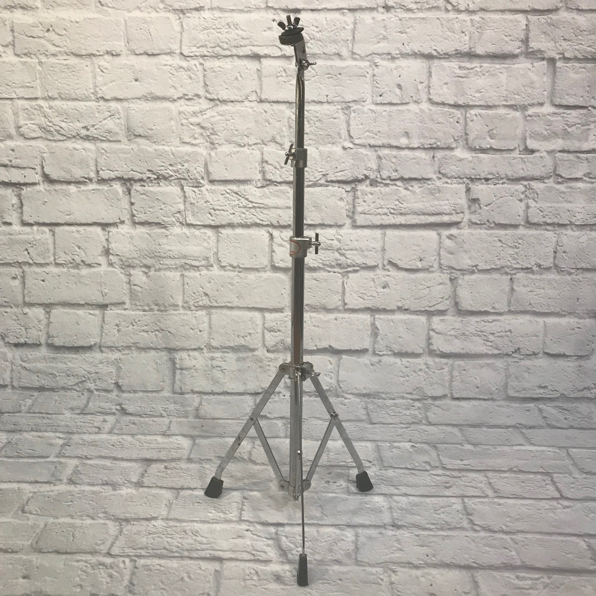 Space Percussion Mini Straight Cymbal Stand