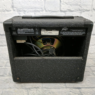 Peavey Blazer 158 Guitar Combo Amp