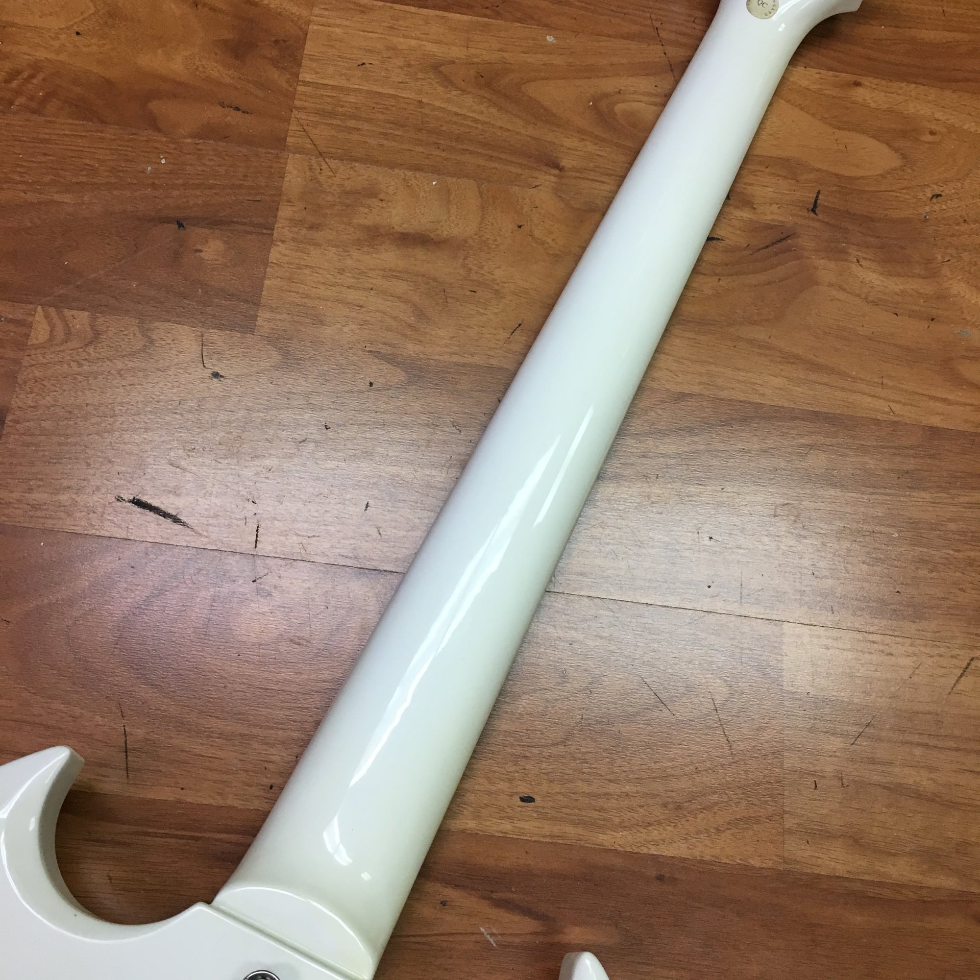 Epiphone SG G-400 White