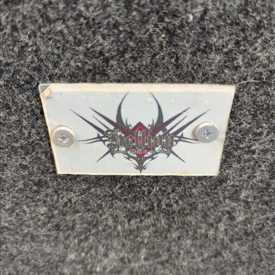 Unknown 16u Rack Case Rack Case