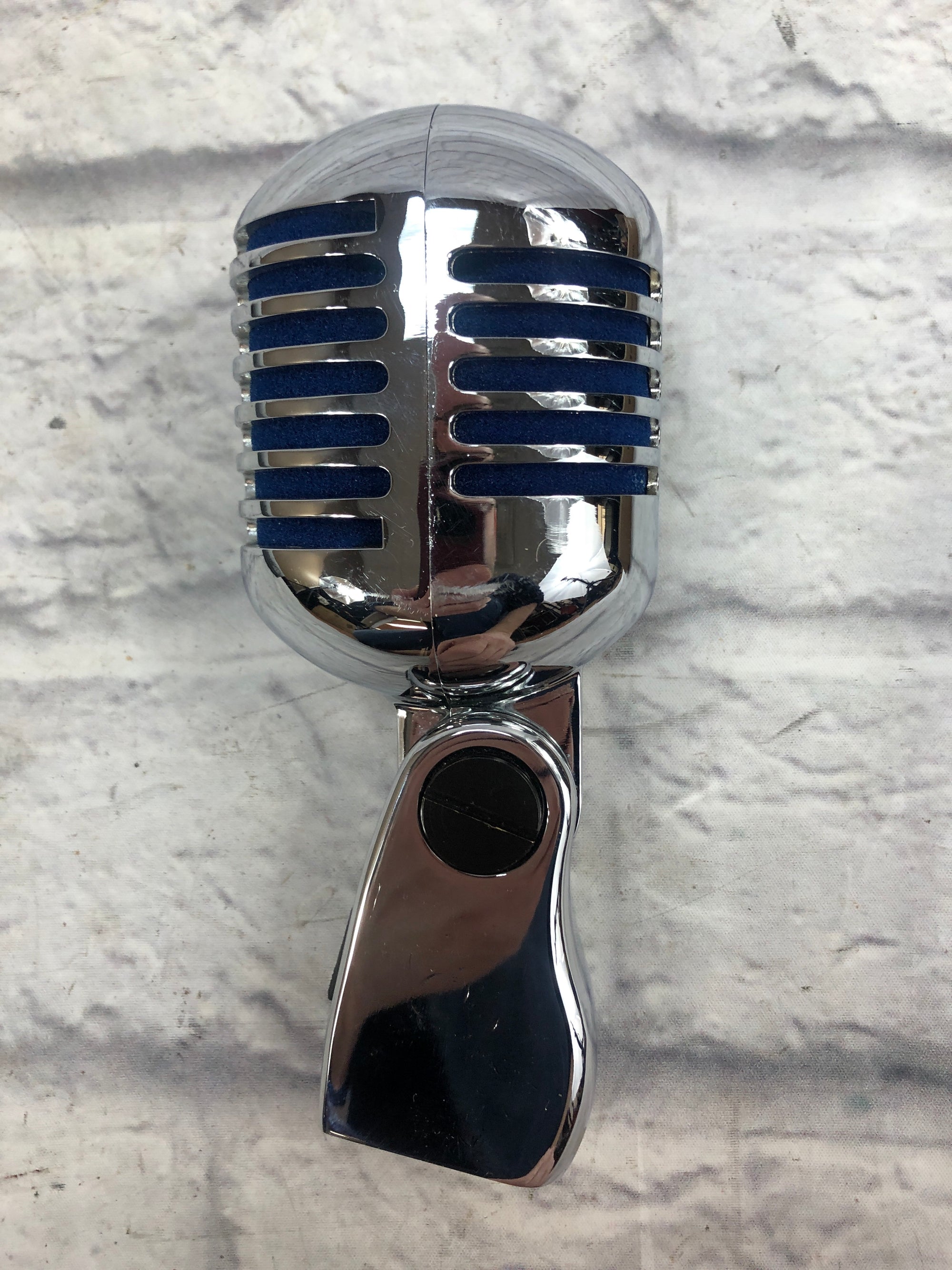 Heil The Heritage Classic Vocal Microphone