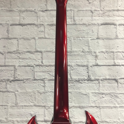 Epiphone SG Special Sparkling Burgundy