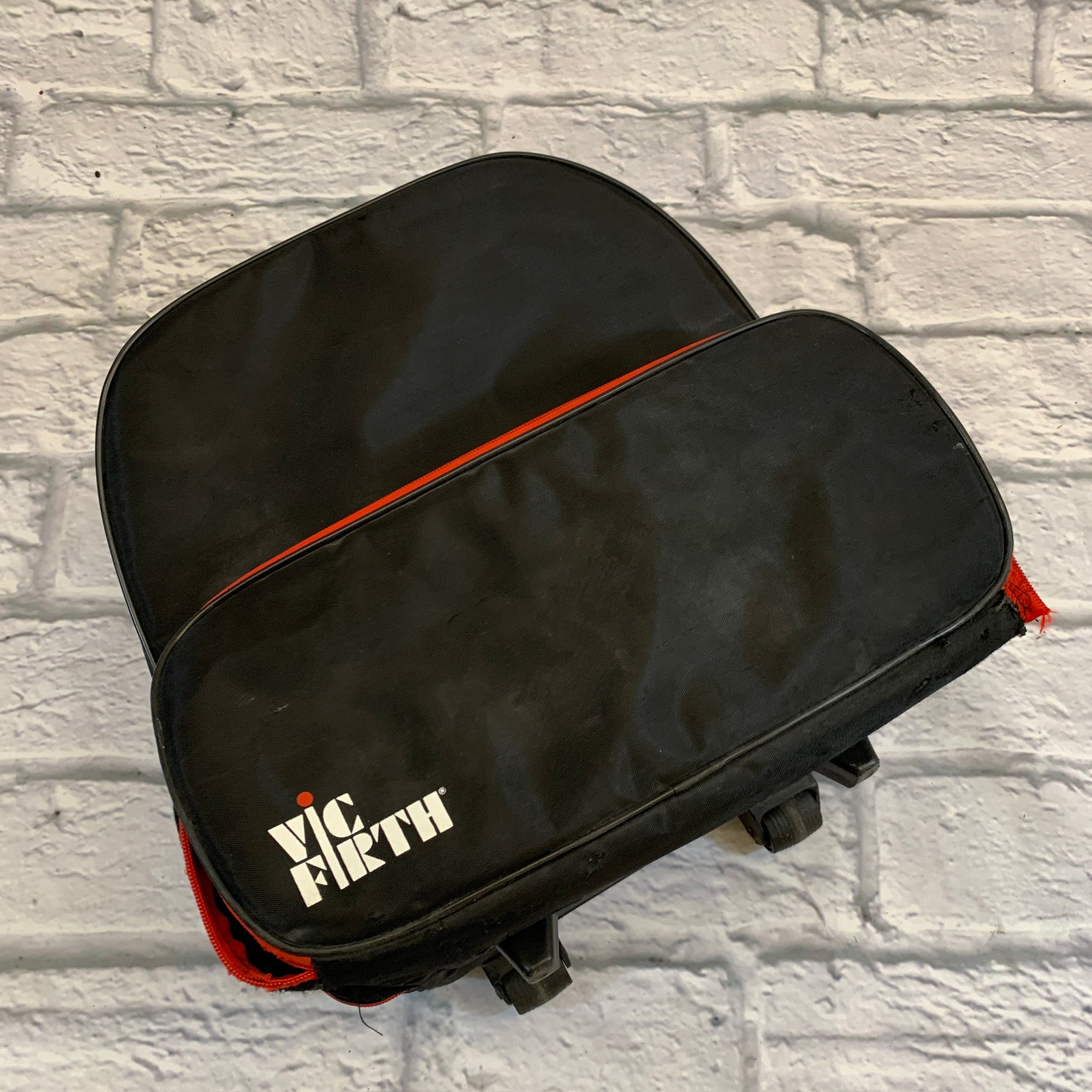 Vic Firth Rolling Snare Soft Case for 14x8" Snares