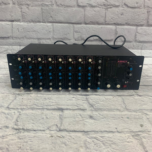 Ashly NM508 Mixer