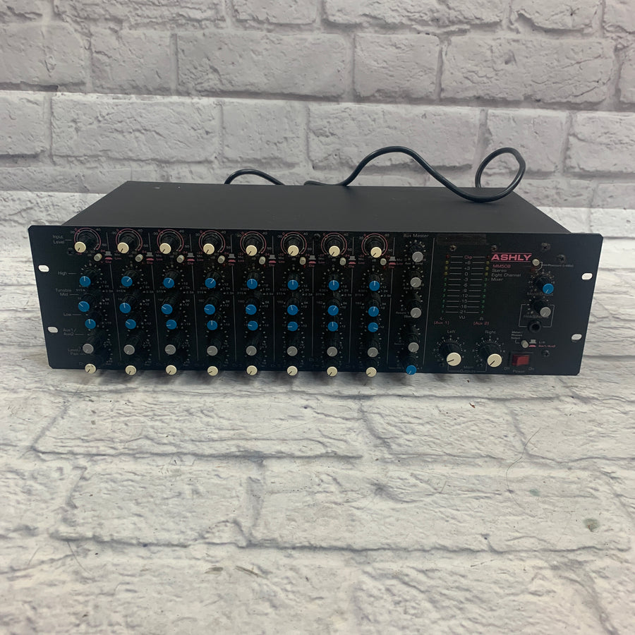 Ashly NM508 Mixer