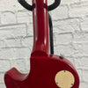 Epiphone Les Paul Standard Electric Guitar - Red