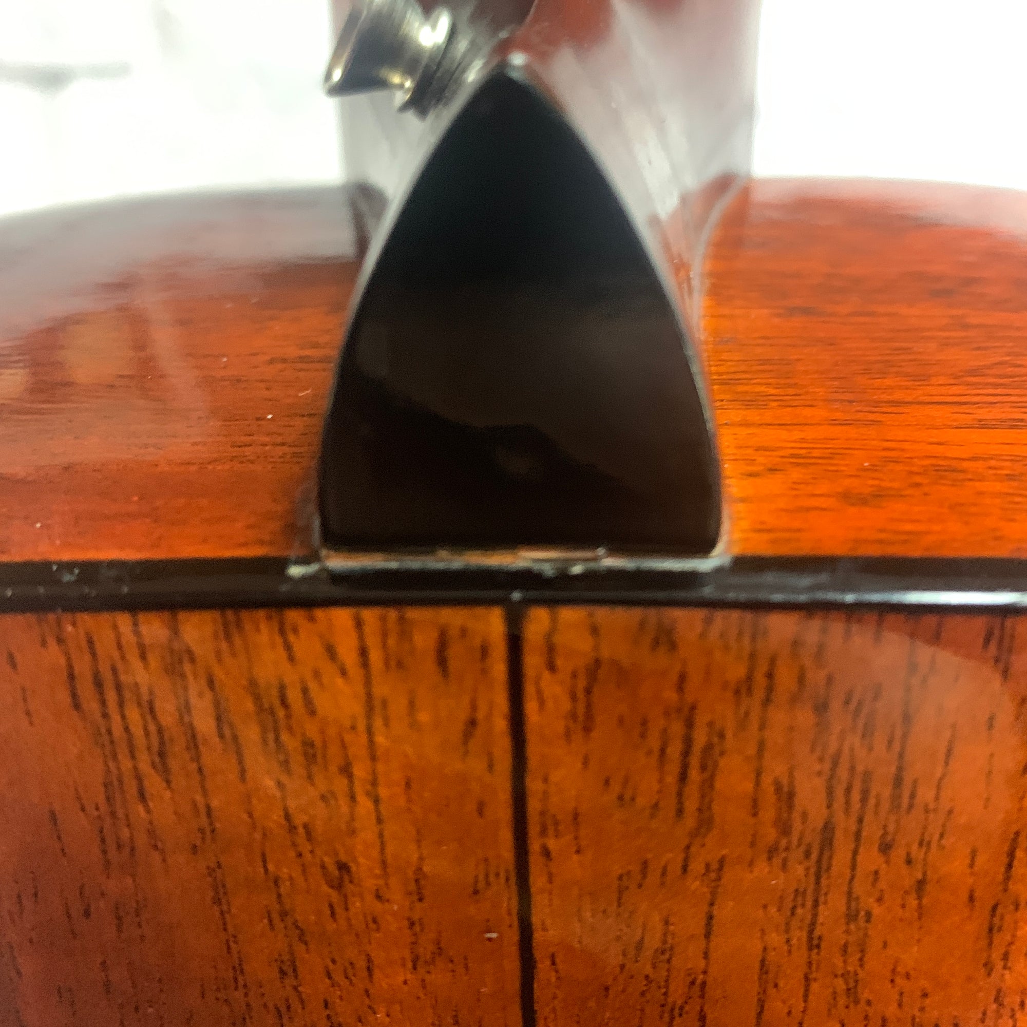 1980'S SIGMA DM3 Acoustic Guitar