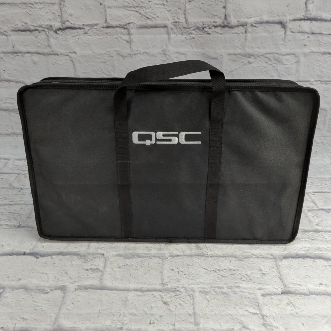 QSC TouchMix 16 Padded Case