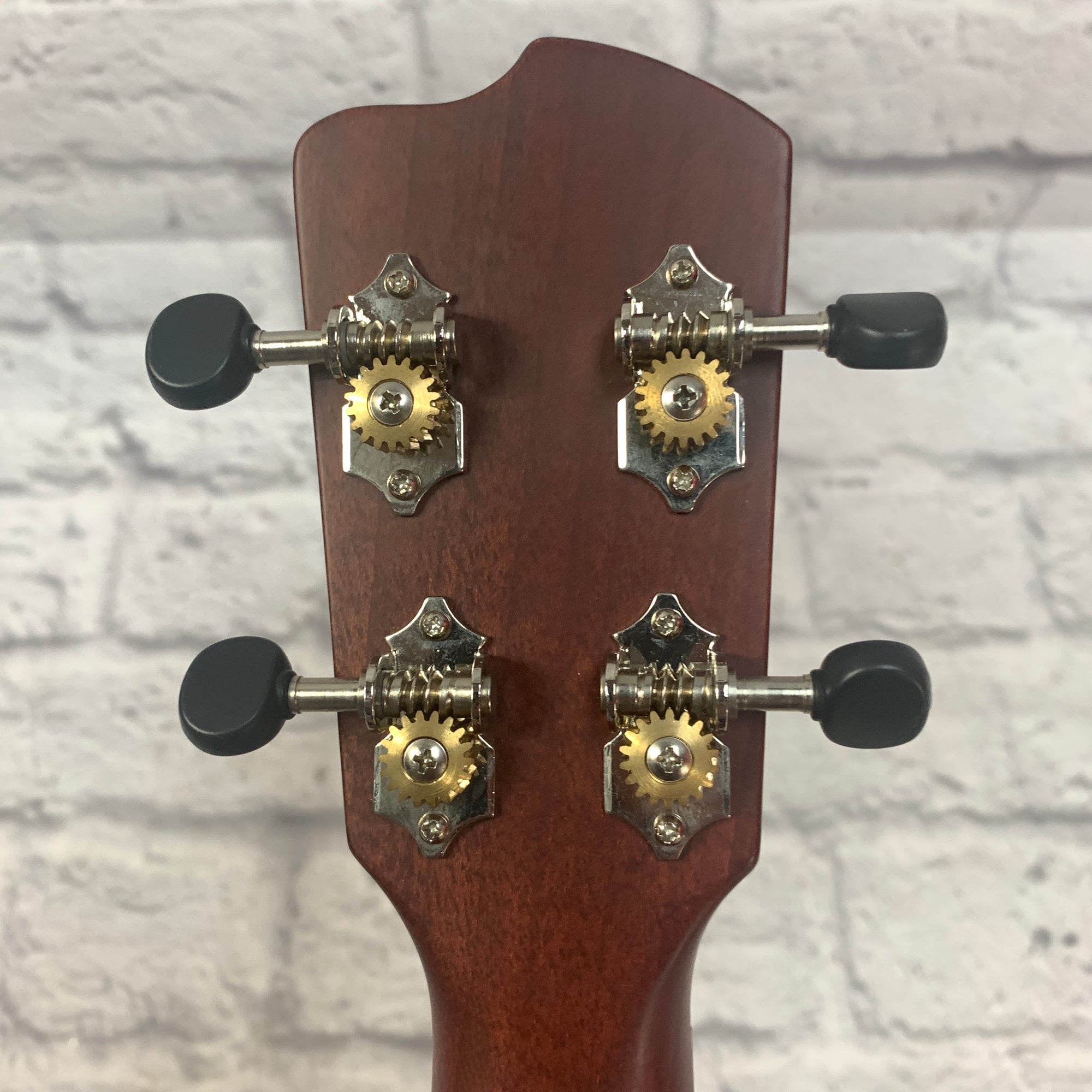 Breedlove EX CU CE BC2 Ukulele