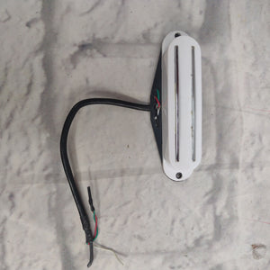 Unknown Dual Rail Strat Humbucker Pickup