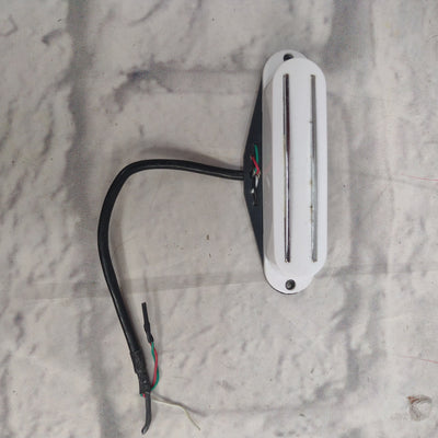 Unknown Dual Rail Strat Humbucker Pickup