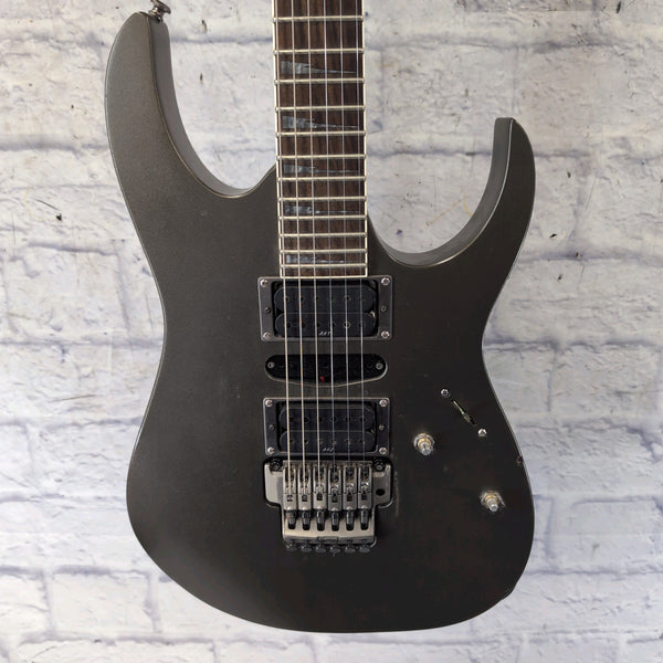 Ibanez RG5EX1 NEEDS REWIRE Electric Guitar - Evolution Music