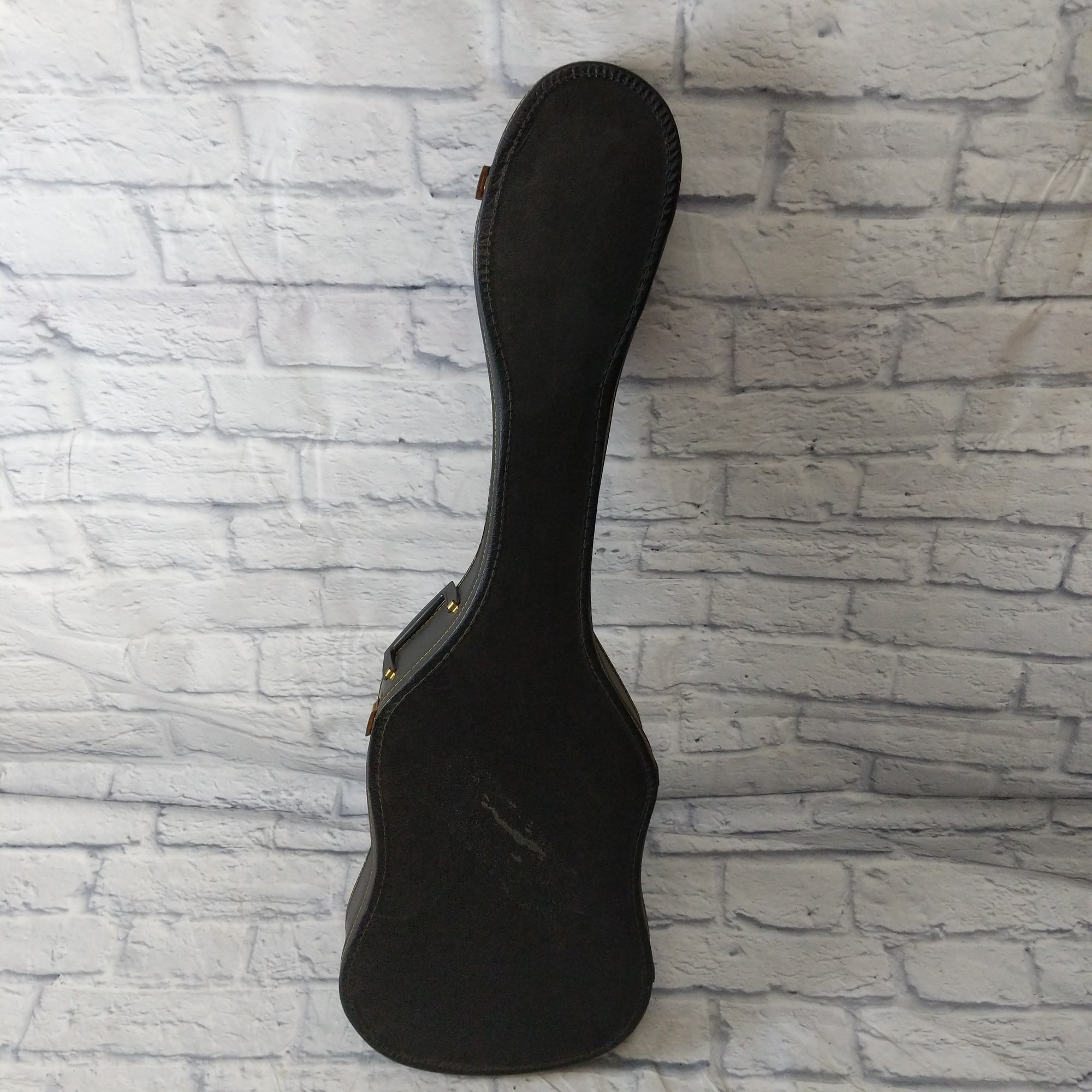 Guitar Chipboard Case