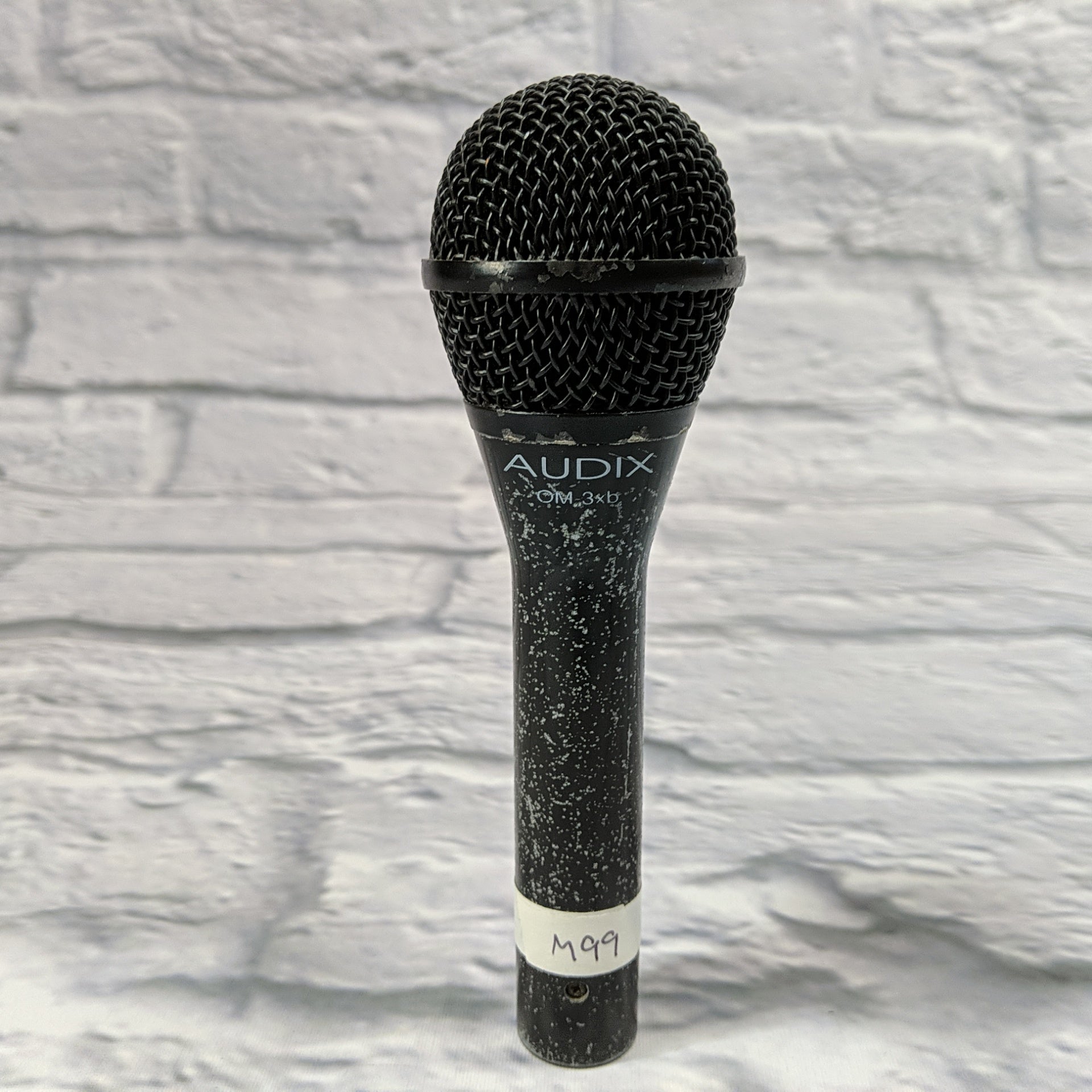 Audix OM3-XB - Evolution Music
