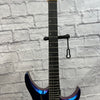 Leo Jaymz Headless Electric Guitar