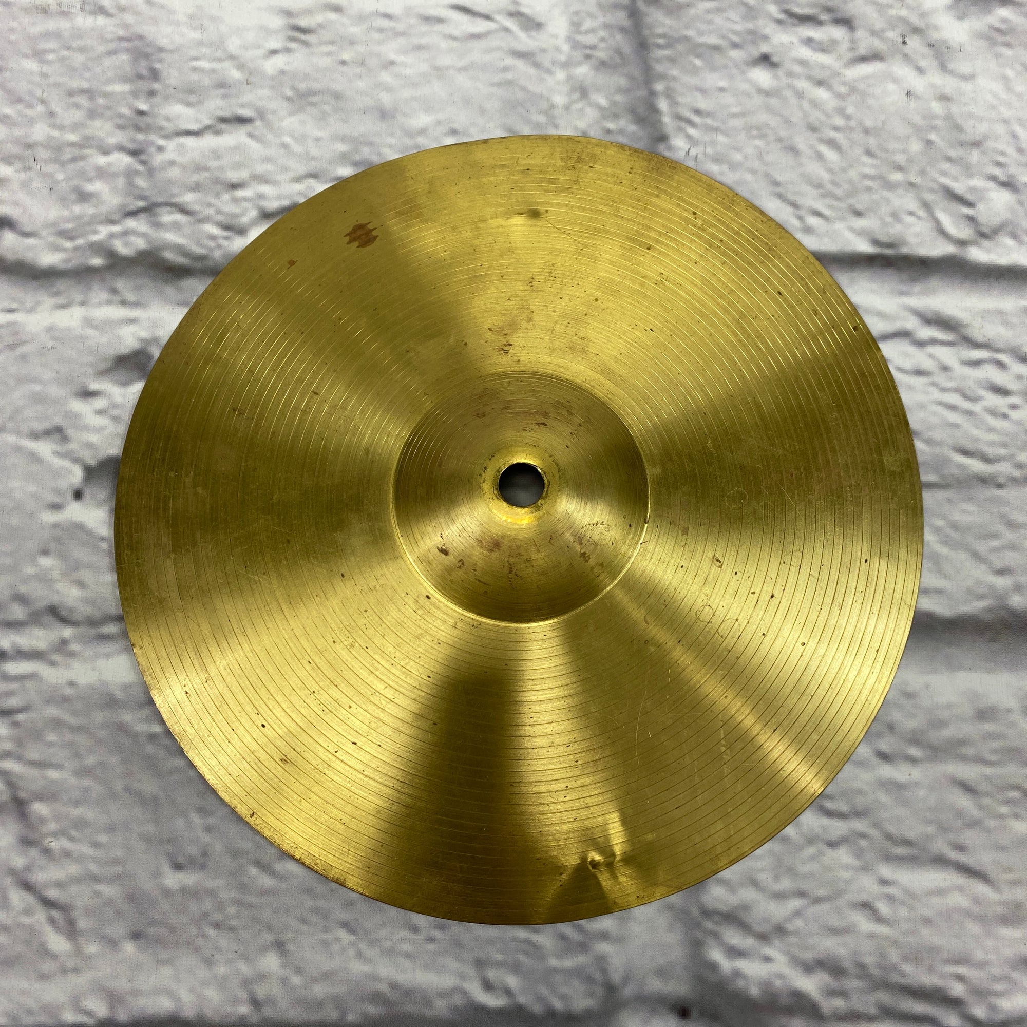 9" Splash Cymbal