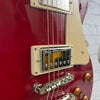 Epiphone Les Paul Standard Electric Guitar - Red