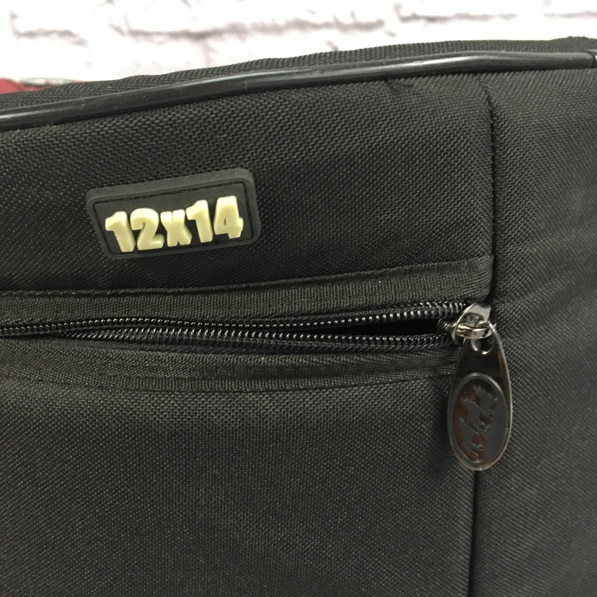 Wolfpak 12x14 Drum Bag