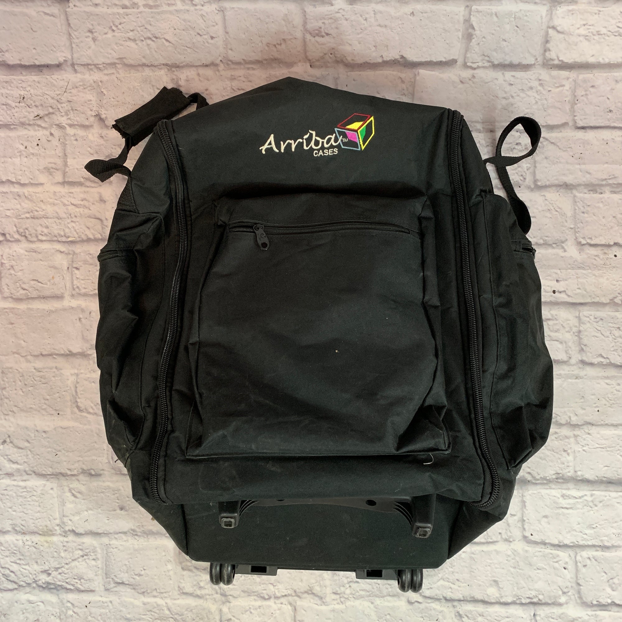 ADJ DJ Spot 250 w/ Carrying Bag