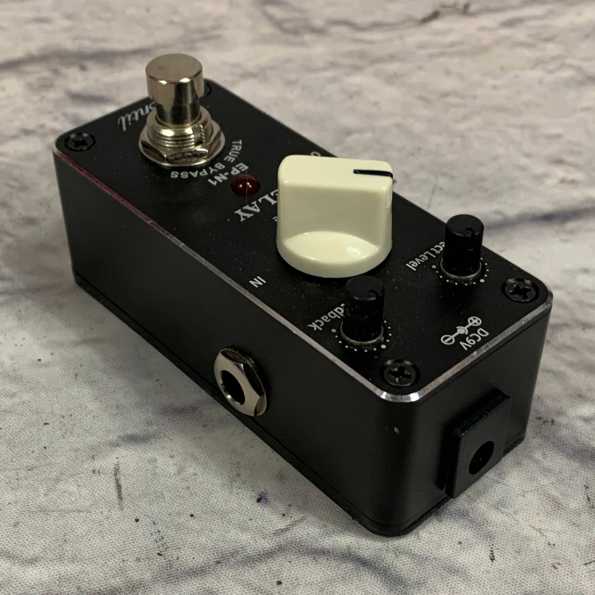 Entil EP-N1 Delay
