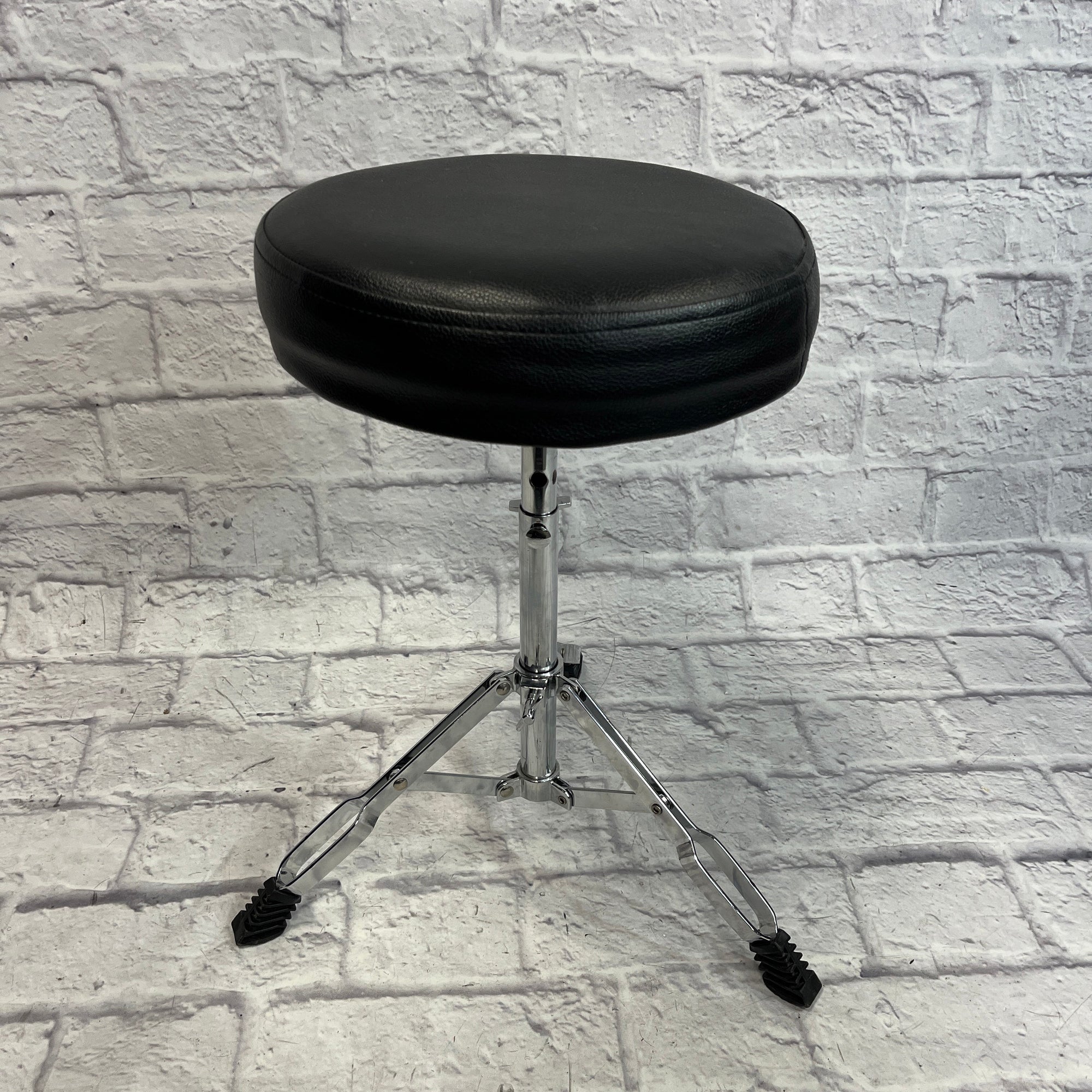 Unknown Drum Throne