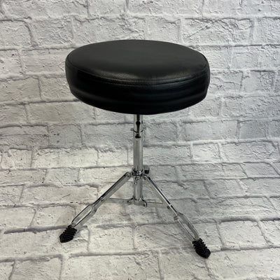 Unknown Drum Throne
