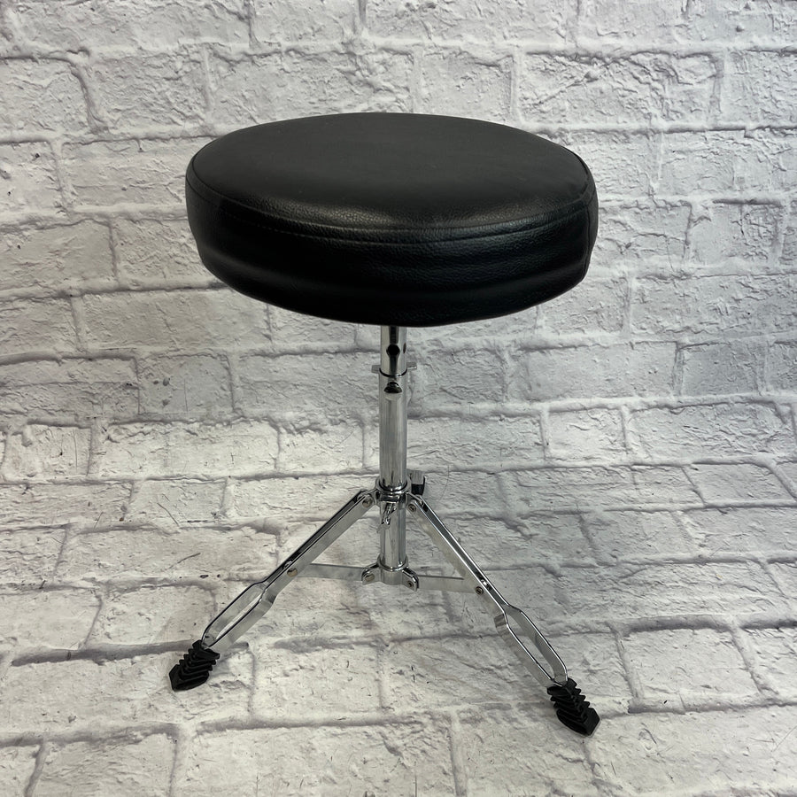Unknown Drum Throne