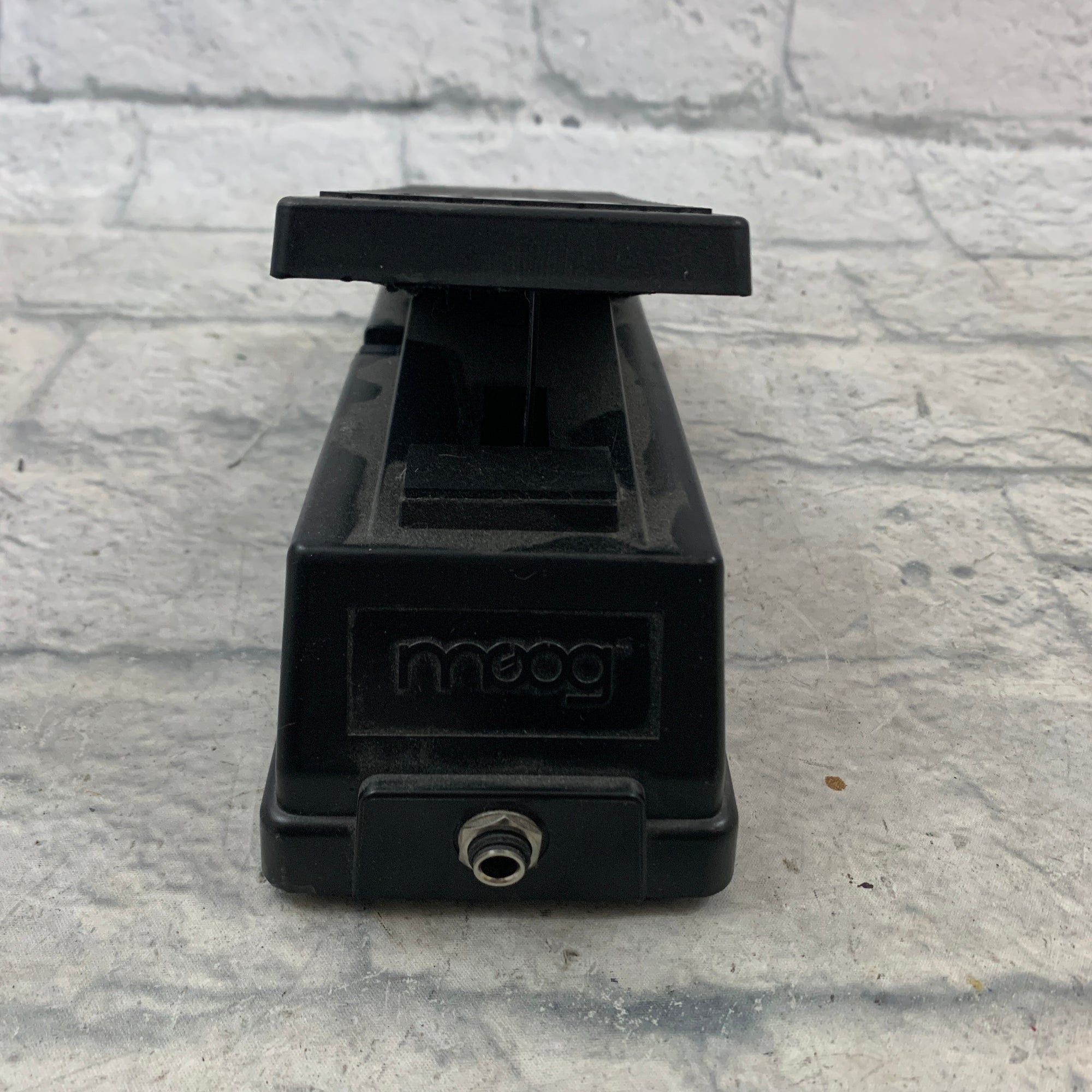 Moog Expression Pedal