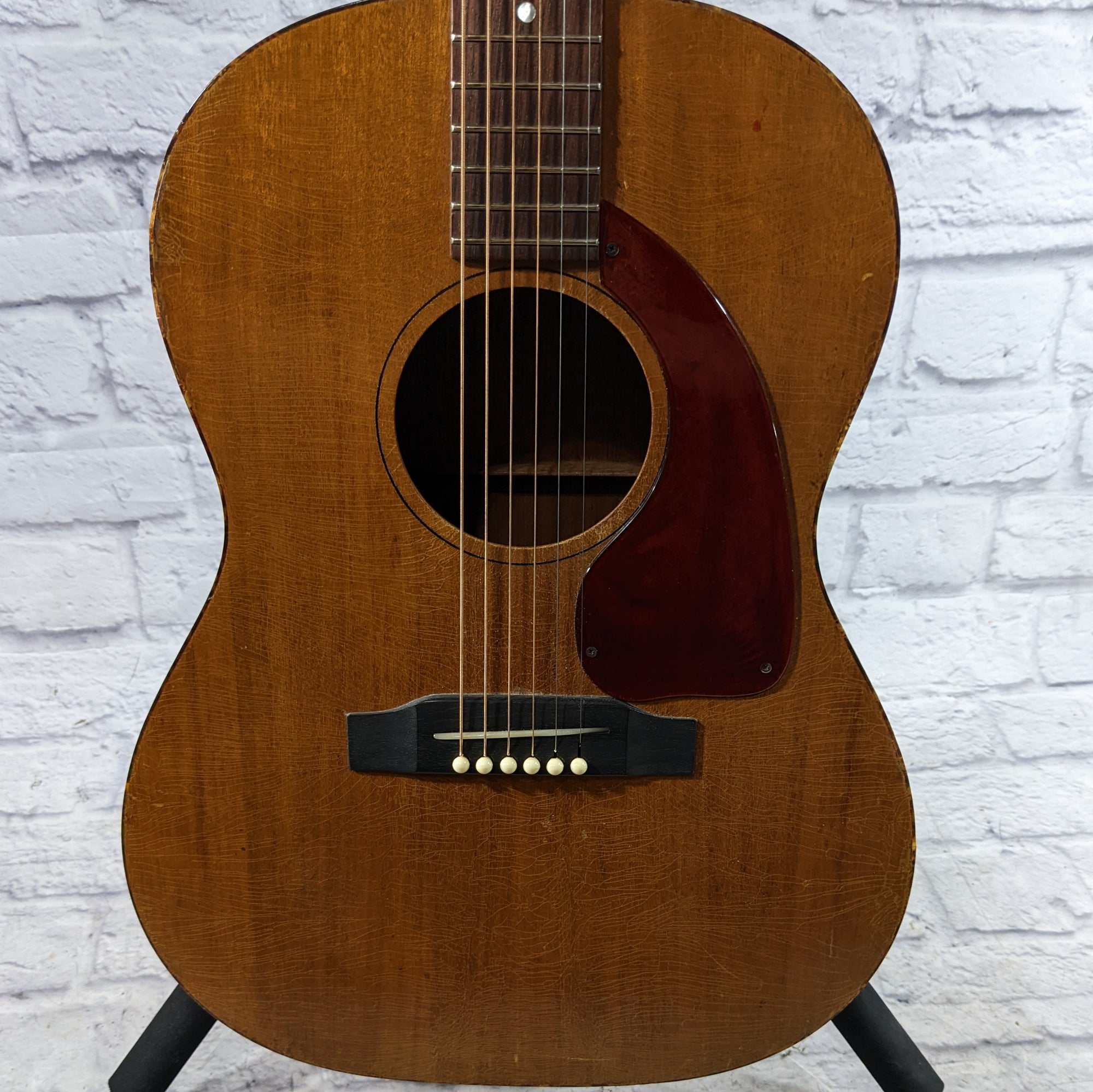 Gibson 1968 LG-0 Acoustic Guitar w/ Case