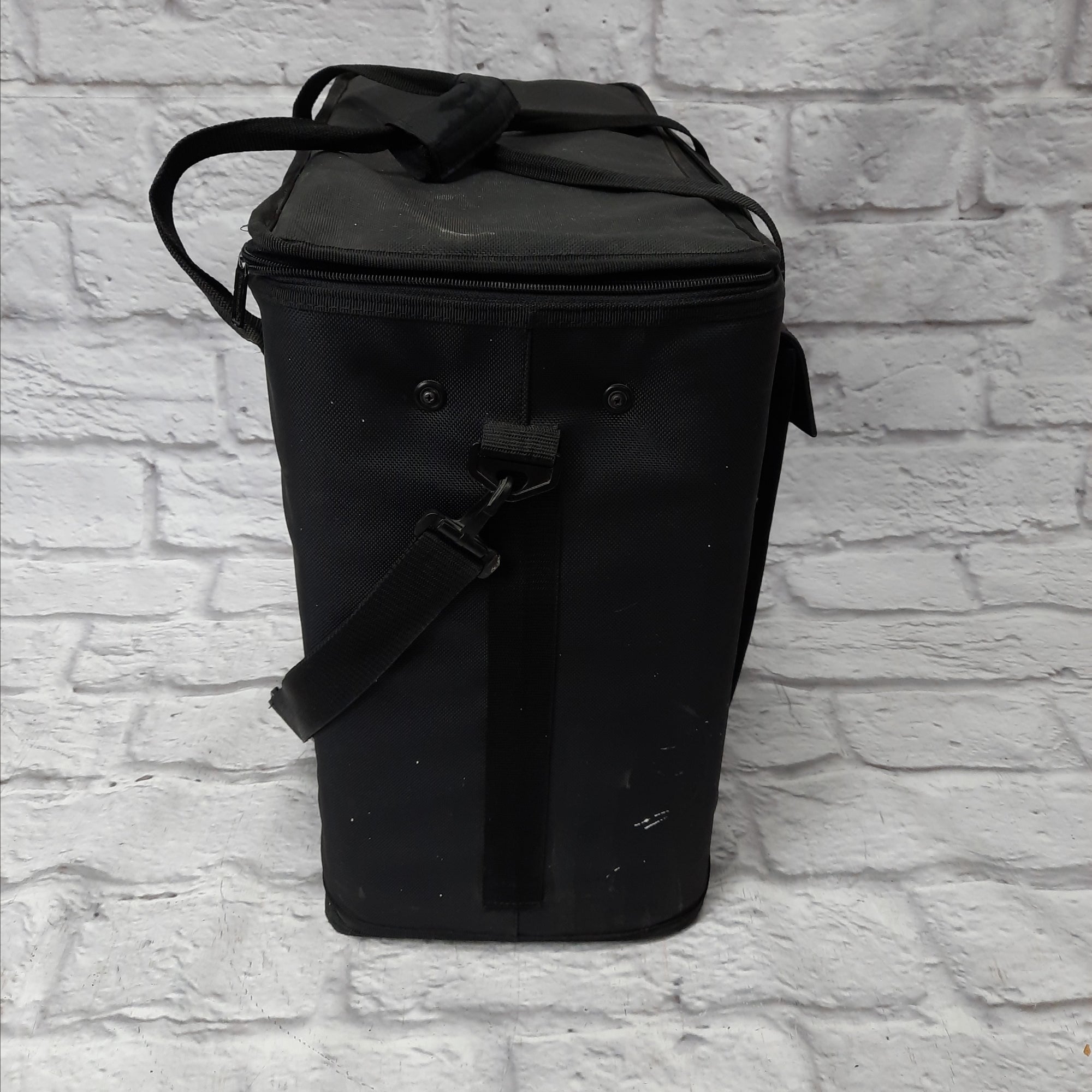 Groove Pak Pro Gear 4U Soft Rack Case Bag