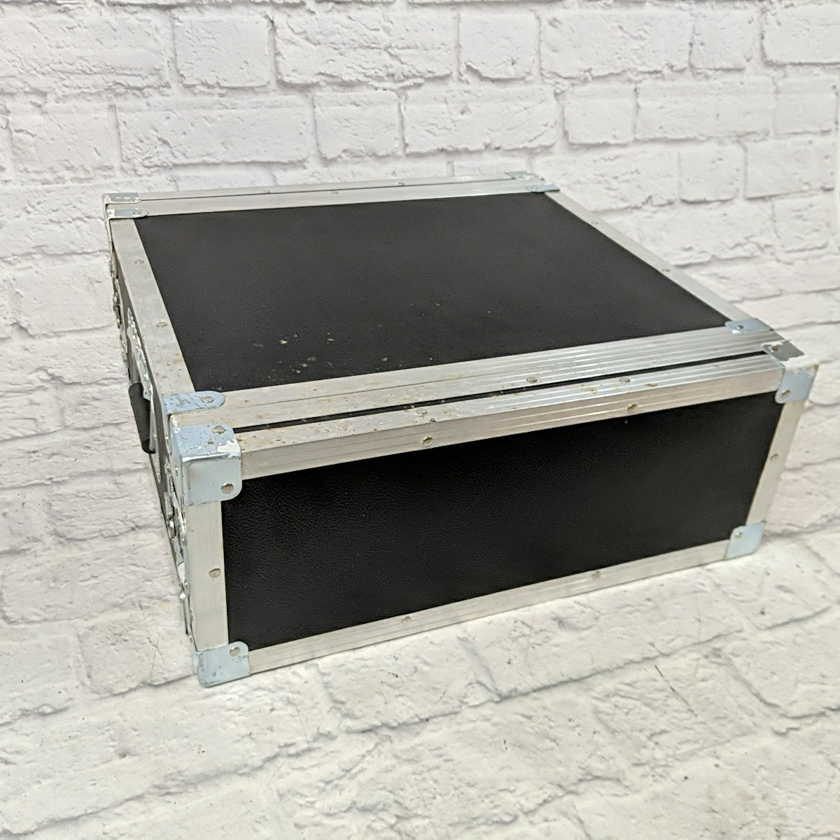 AVS Duracase 4U Rack Case