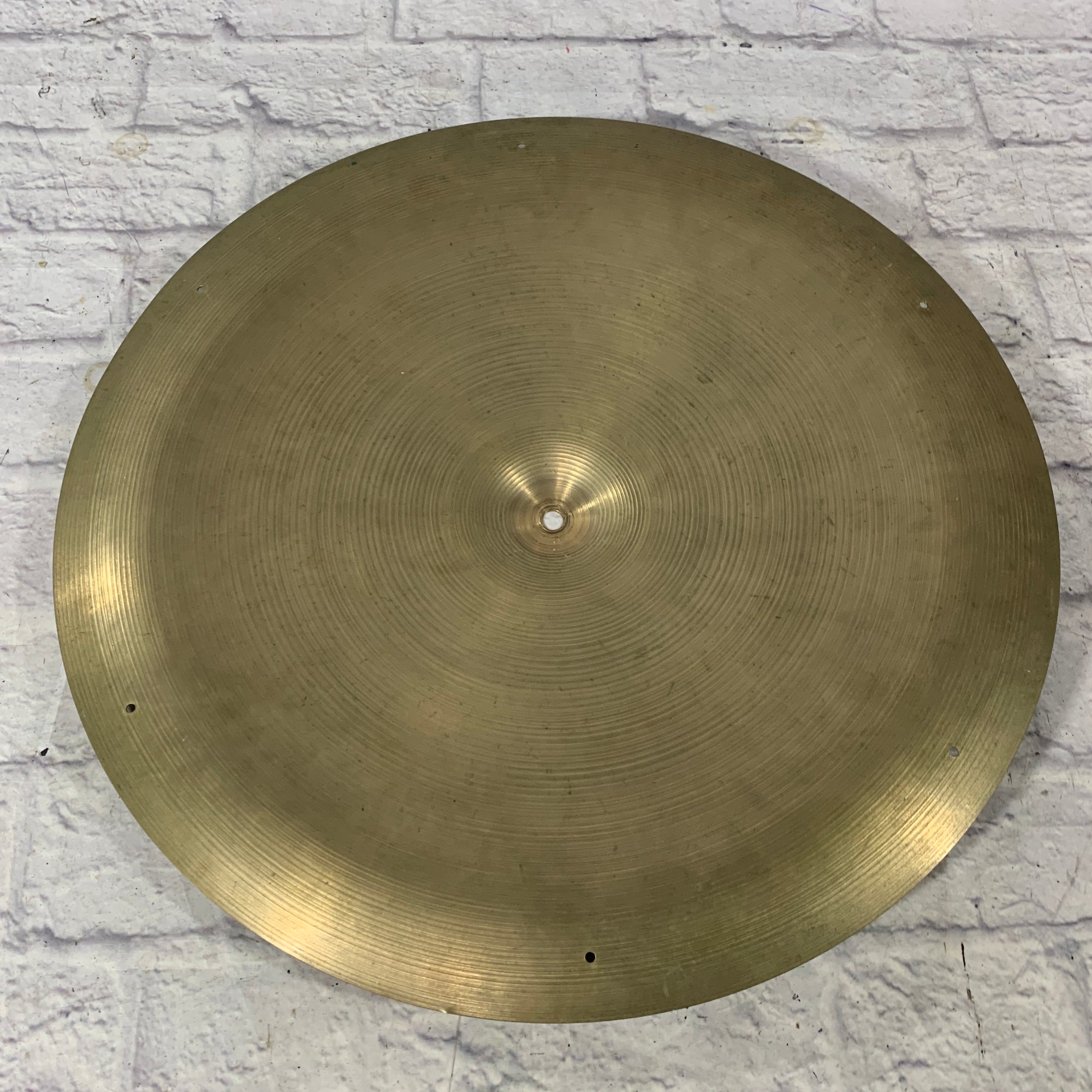 Zildjian Avedis 22 China Cymbal