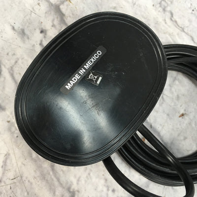 Unknown Fender Style 2 Button Footswitch