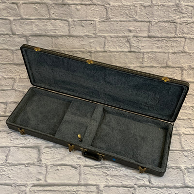 Fernandes Hard Shell Electric Guitar Case