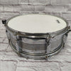 Groove Percussion 14" Steel Snare