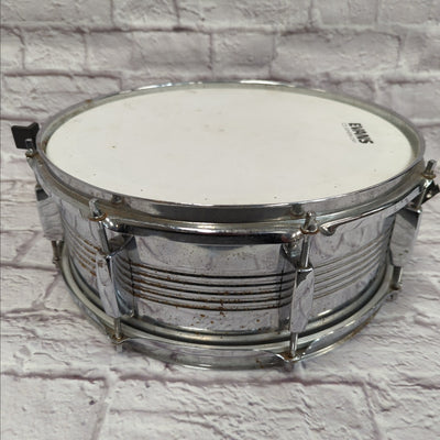 Groove Percussion 14" Steel Snare