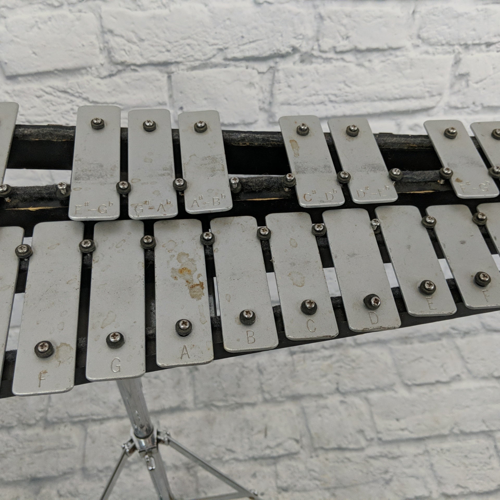 Yamaha Student Bell Kit w/ Hard Case