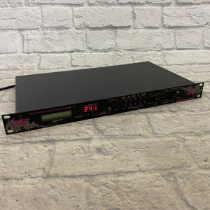 Art SGE Super-Effector Pitch Transposer Rack Unit AS IS PROJECT