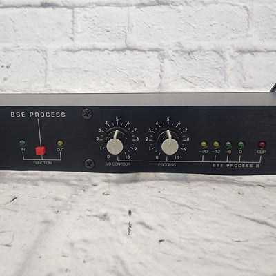 BBE 462 Sonic Maximizer