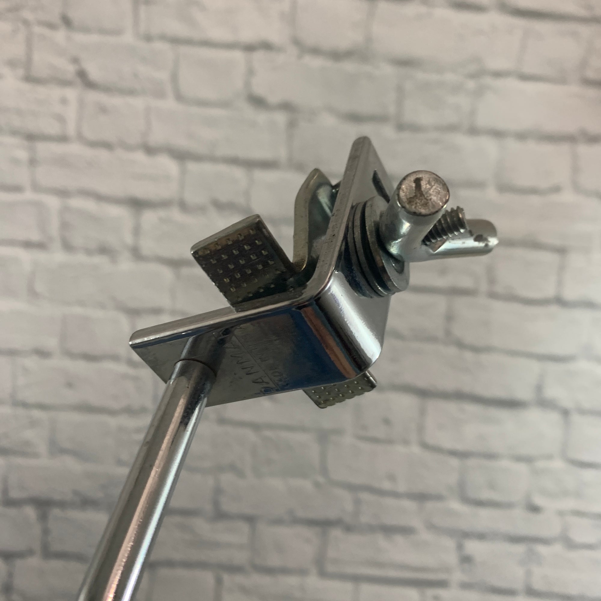 Danmar Hoop-Mounted Bass Drum Spurs