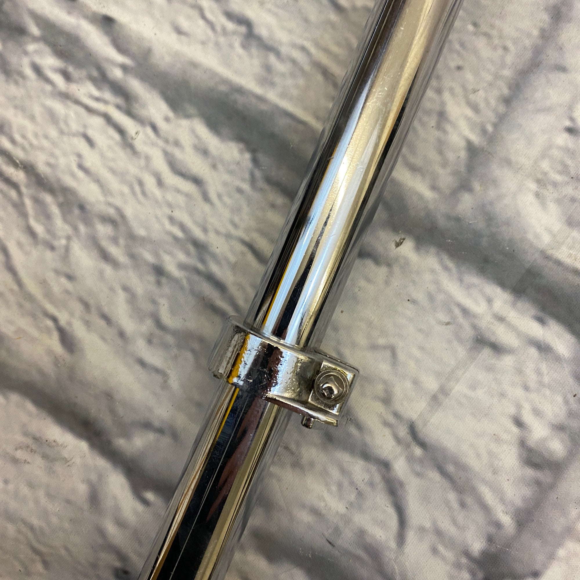 Unknown Long Heavy Duty Cymbal Boom