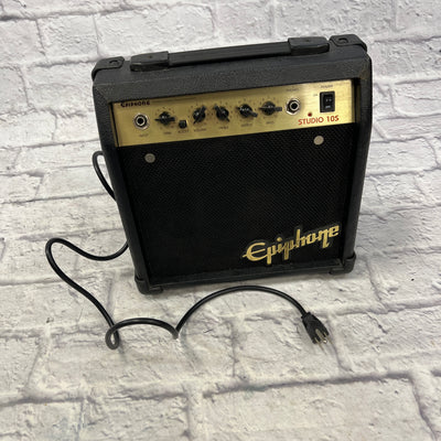 Epiphone Studio 105 Guitar Combo Amp