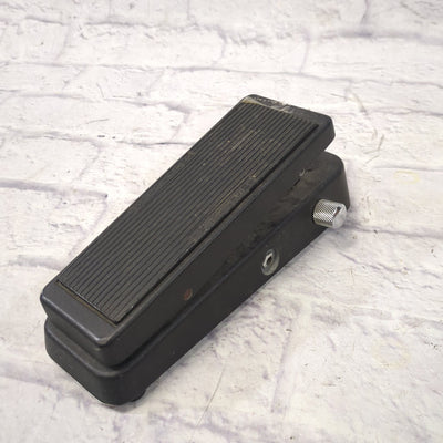 Dunlop Crybaby 535Q Wah Pedal