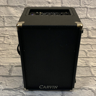 Carvin BX Micro Bass 10 Bass Guitar Combo Amp