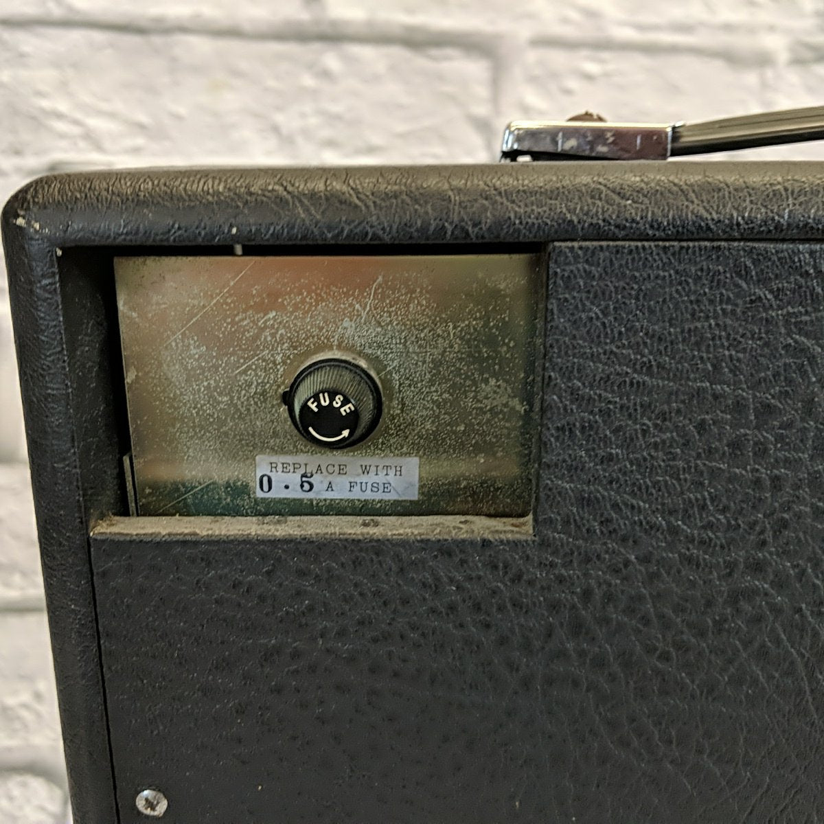 Teisco Checkmate 16 Bass & Organ Amp