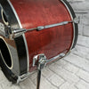 Premier XPK 3 Piece Kit 13,18,22 Drum Kit