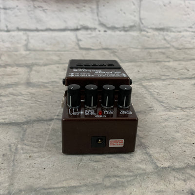 Boss OC-3 Super Octave