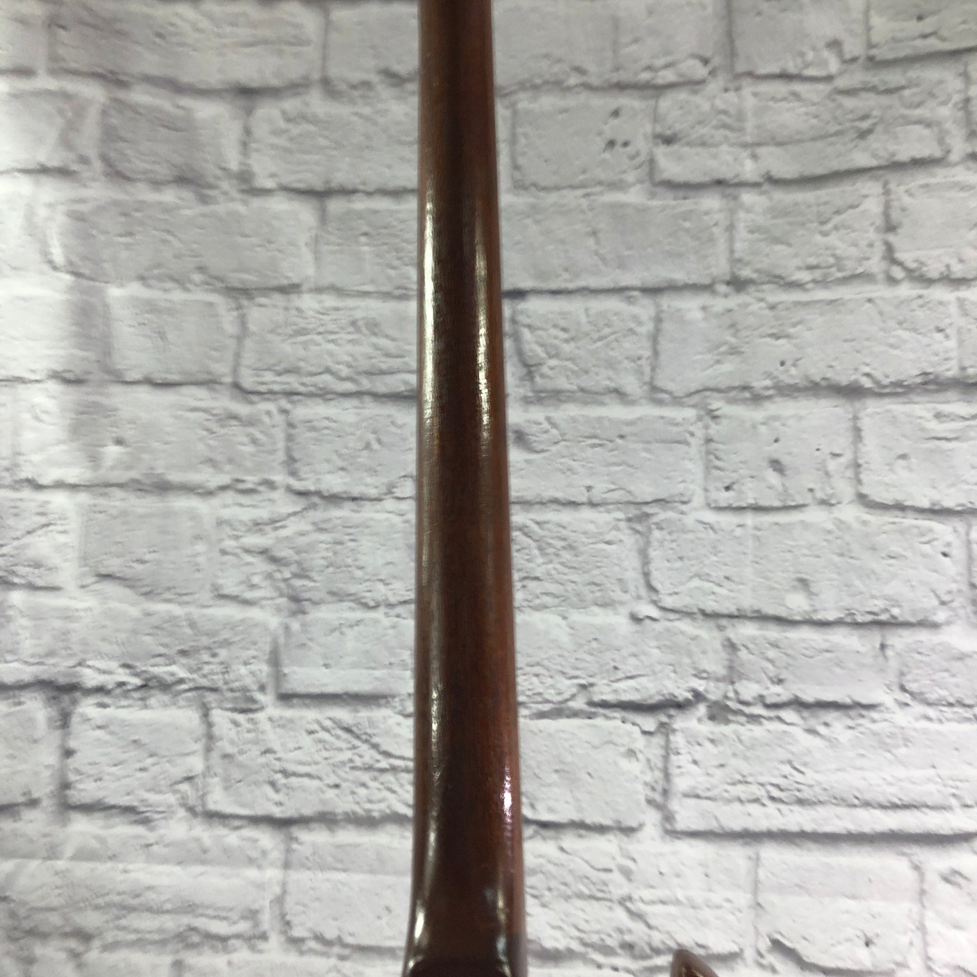 Guild Jetstar 2 1972 Mahogany 4 String Bass