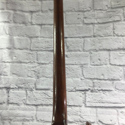 Guild Jetstar 2 1972 Mahogany 4 String Bass